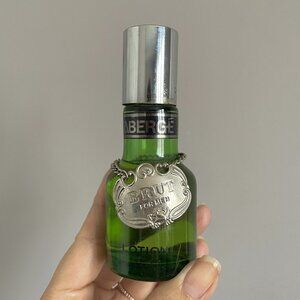 Vintage Brut for Men by Faberge Lotion - 40mL (after shave), made in Canada 🇨🇦